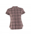 CAMISA CHICA CLUB RIDE BELLE VISTA (ELDERBERRY)