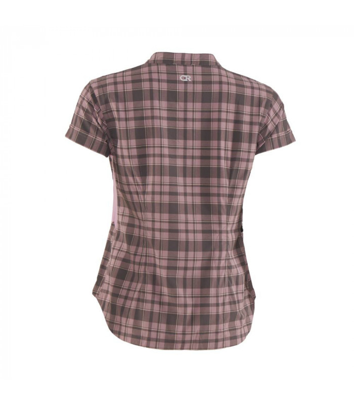 CAMISA CHICA CLUB RIDE BELLE VISTA (ELDERBERRY) | TopFun.com