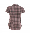 CAMISA CHICA CLUB RIDE BELLE VISTA (ELDERBERRY) | TopFun.com