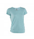 CLUB RIDE DANDY CUTE WOMEN T-SHIRT (ANGEL BLUE) | TopFun.com