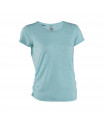 CLUB RIDE DANDY CUTE WOMEN T-SHIRT (ANGEL BLUE)