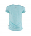 CAMISETA CHICA CLUB RIDE DANDY CUTE (ANGEL BLUE) | TopFun.com