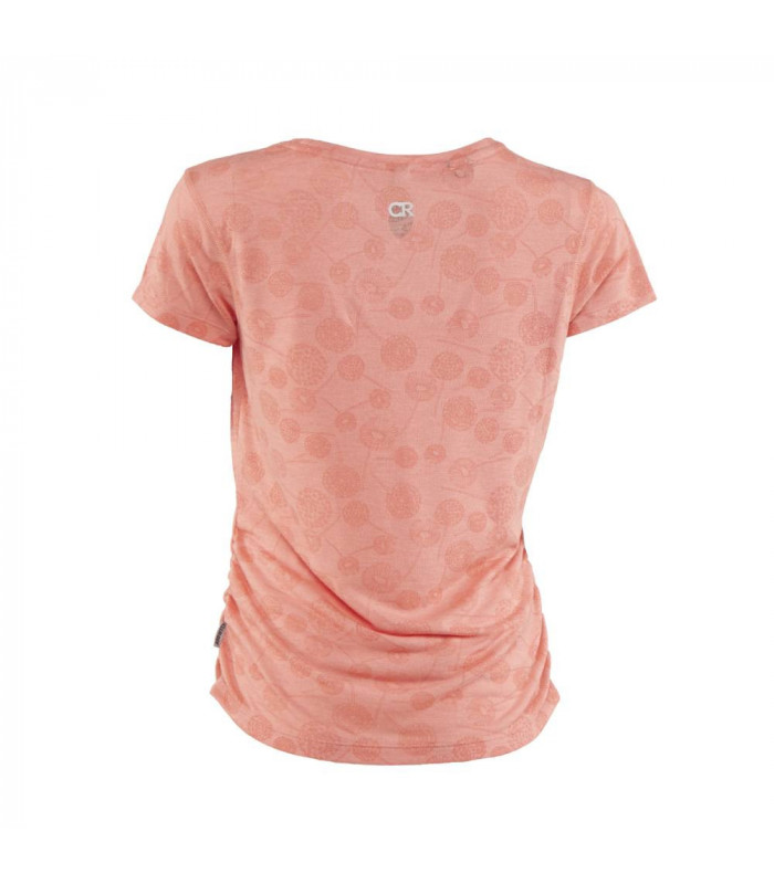 CAMISETA CHICA CLUB RIDE DANDY CUTE (DUSTY PINK) | TopFun.com