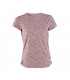 CAMISETA CHICA CLUB RIDE DANDY CUTE (ELDERBERRY) | TopFun.com