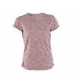 CLUB RIDE DANDY CUTE WOMEN T-SHIRT (ELDERBERRY)
