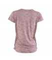 CAMISETA CHICA CLUB RIDE DANDY CUTE (ELDERBERRY) | TopFun.com