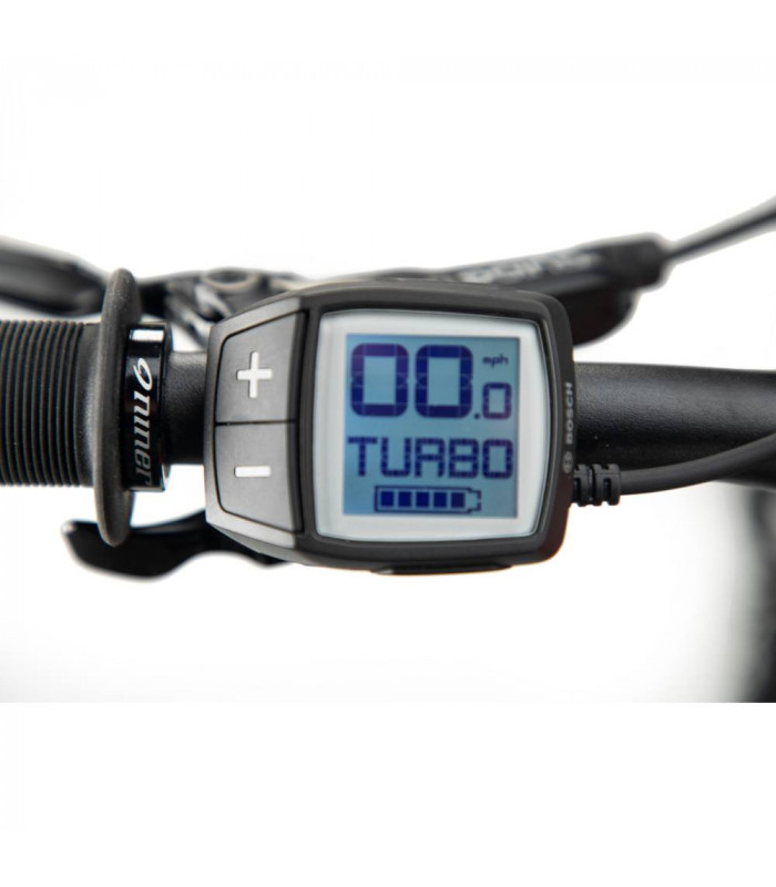 BICICLETA ELÉCTRICA NINER RIP E9 3-STARS | TopFun.com