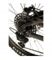 BICICLETA ELÉCTRICA NINER RIP E9 3-STARS | TopFun.com