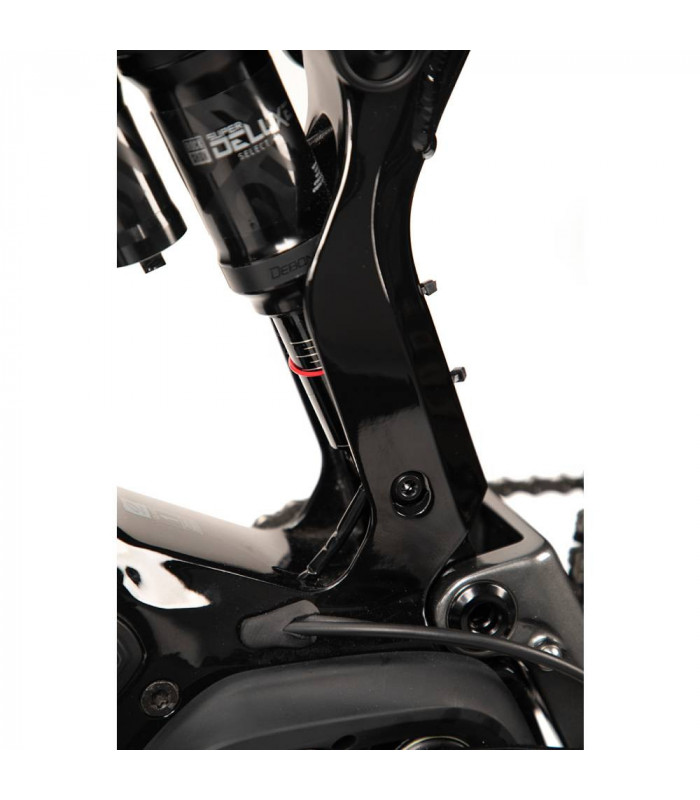 BICICLETA ELÉCTRICA NINER RIP E9 3-STARS | TopFun.com