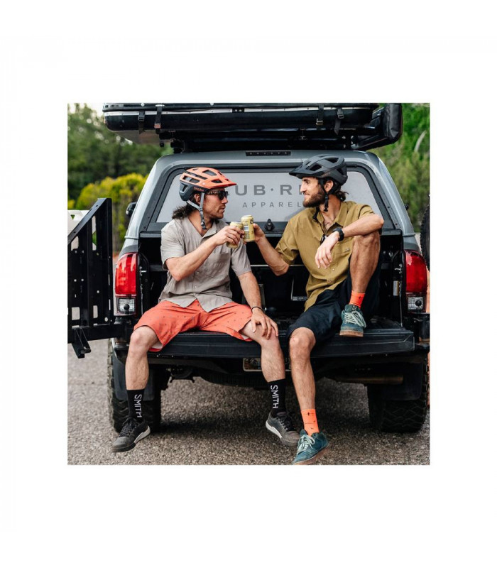 PANTALONES CORTOS CLUB RIDE MOUNTAIN SURF (BLUE NIGHT) | TopFun.com