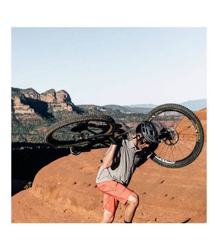 SHORTS CLUB RIDE MOUNTAIN SURF (BLUE NIGHT) | TopFun.com