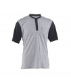 CLUB RIDE RAMBLER POLO SHIRT (BLUE TONE)