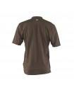 CLUB RIDE RAMBLER POLO SHIRT (ASPHALT) | TopFun.com