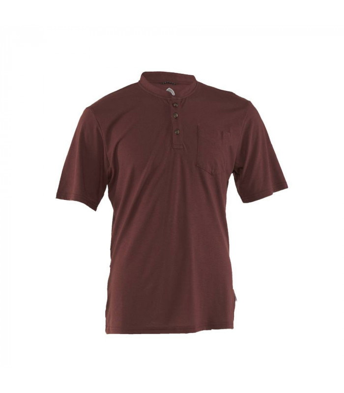 CLUB RIDE RAMBLER POLO SHIRT (SASSAFRAS) | TopFun.com