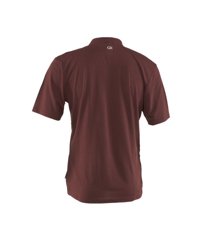 CLUB RIDE RAMBLER POLO SHIRT (SASSAFRAS) | TopFun.com