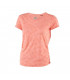 CLUB RIDE DANDY CUTE WOMEN T-SHIRT (DUSTY PINK) | TopFun.com