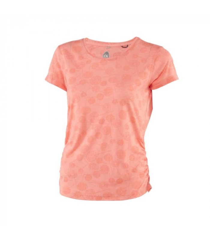 CAMISETA CHICA CLUB RIDE DANDY CUTE (DUSTY PINK) | TopFun.com