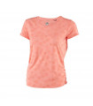 CLUB RIDE DANDY CUTE WOMEN T-SHIRT (DUSTY PINK)