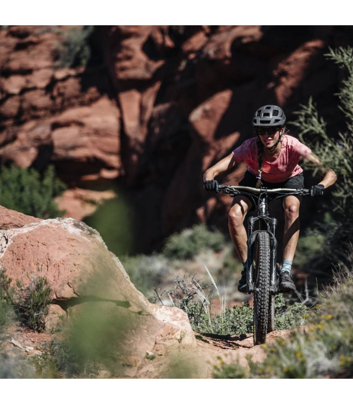 CAMISETA CHICA CLUB RIDE DANDY CUTE (DUSTY PINK) | TopFun.com