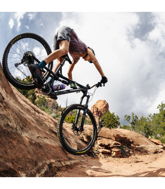 CAMISETA CHICA CLUB RIDE DANDY CUTE (ELDERBERRY) | TopFun.com