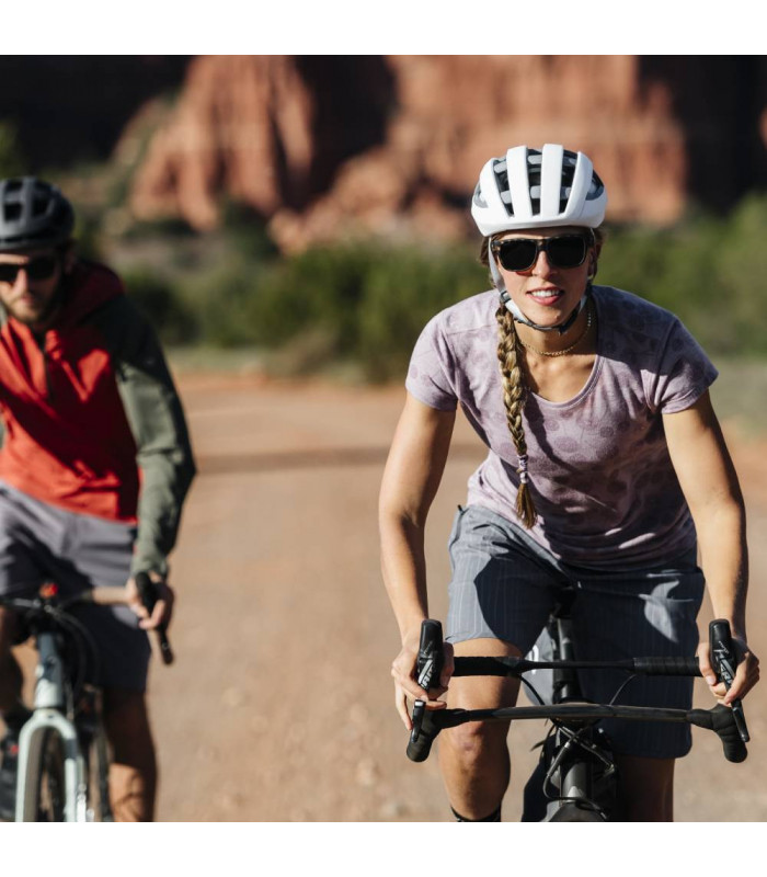 CAMISETA CHICA CLUB RIDE DANDY CUTE (ELDERBERRY) | TopFun.com