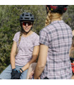 CLUB RIDE DANDY CUTE WOMEN T-SHIRT (ELDERBERRY) | TopFun.com