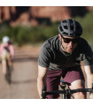 CLUB RIDE RAMBLER POLO SHIRT (ASPHALT) | TopFun.com