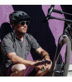 CLUB RIDE RAMBLER POLO SHIRT (ASPHALT) | TopFun.com