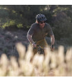 CLUB RIDE RAMBLER POLO SHIRT (ASPHALT) | TopFun.com