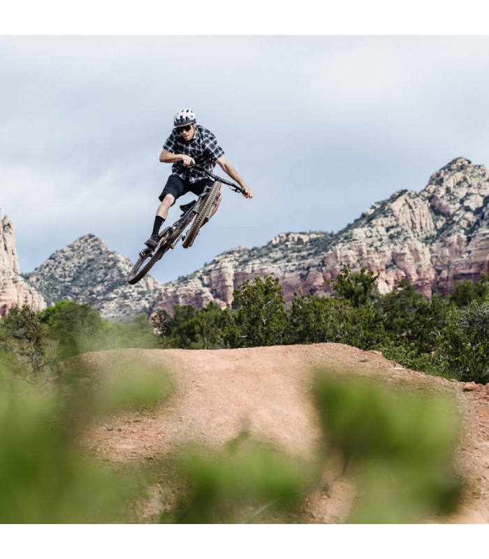 CAMISA CLUB RIDE NEW WEST (NEGRO) | TopFun.com