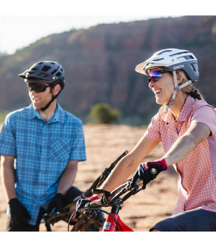CLUB RIDE BANDARA WOMEN SHIRT (PEACH) | TopFun.com