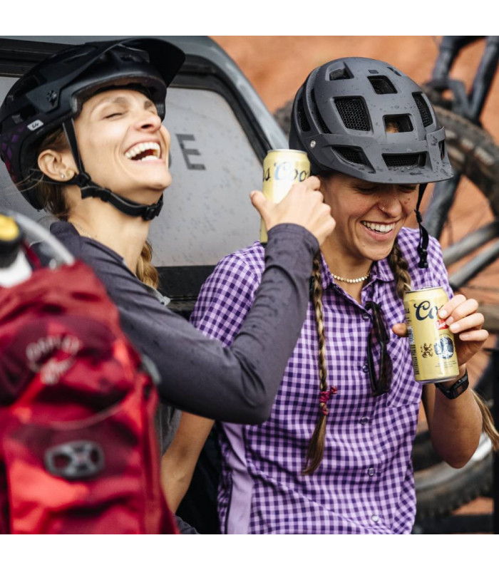 CLUB RIDE BANDARA WOMEN SHIRT (BERRY) | TopFun.com