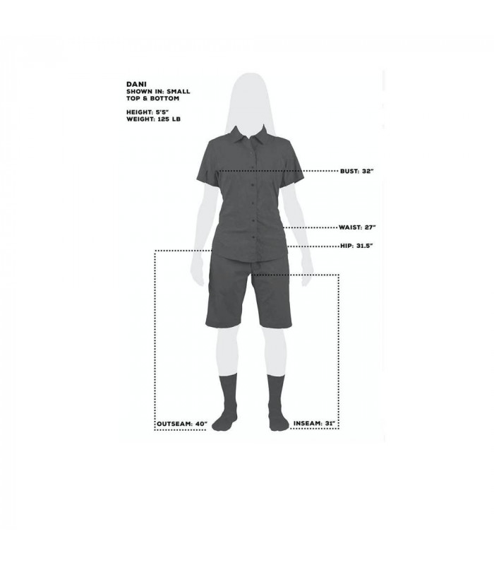 CLUB RIDE BELLE VISTA WOMEN SHIRT CARIBBEAN BLUE | TopFun.com