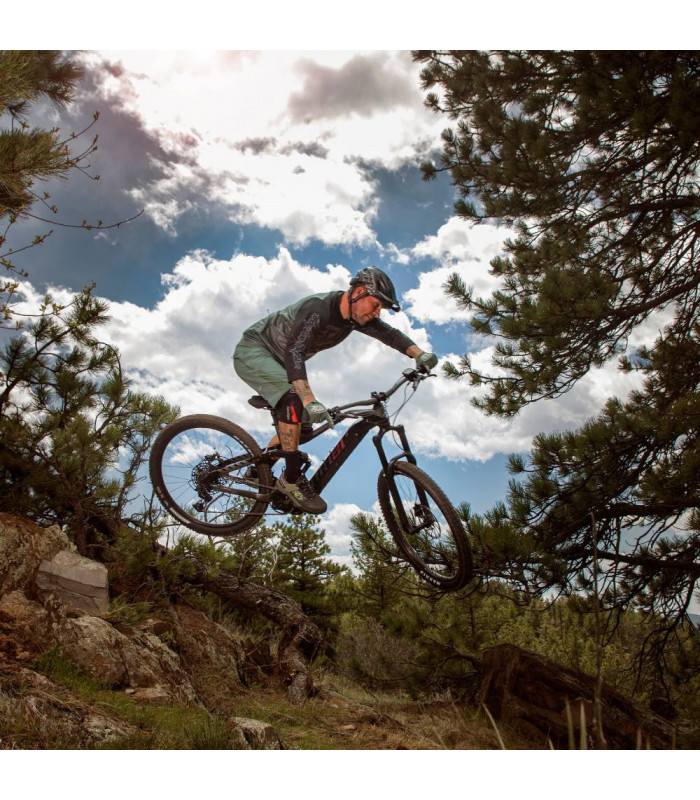 BICICLETA ELÉCTRICA NINER RIP E9 3-STARS | TopFun.com