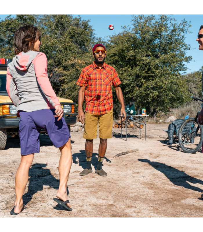 CLUB RIDE SOLA WOMEN SUN SHIRT (DOVE/DUSTY PINK) | TopFun.com