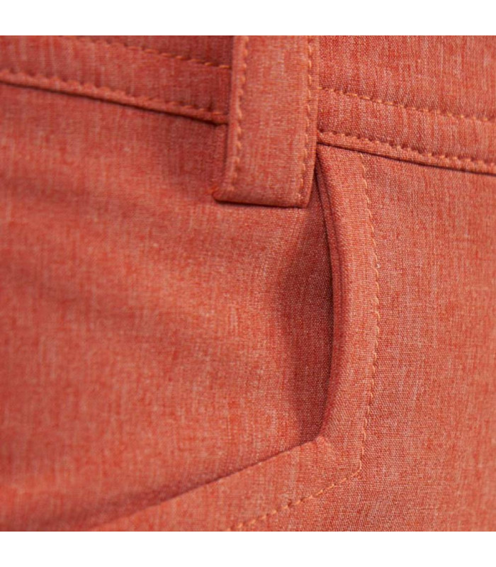 CLUB RIDE EDEN SHORTS WITH 2 HOURS CHAMOIS (BURNT OCHRE) | TopFun.com