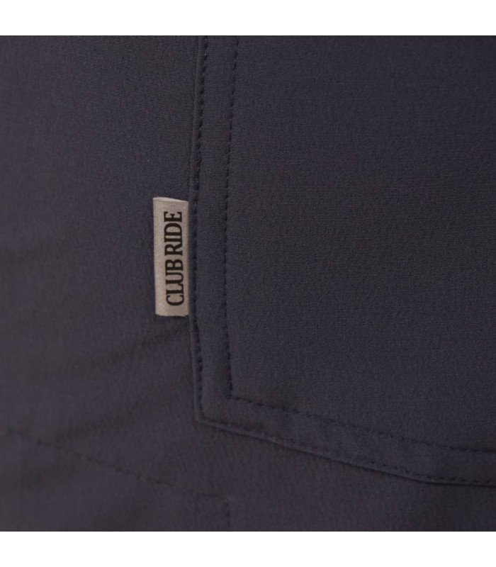 PANTALONES CORTOS CHICA CLUB RIDE JOANIE CAPRI (NAVY)