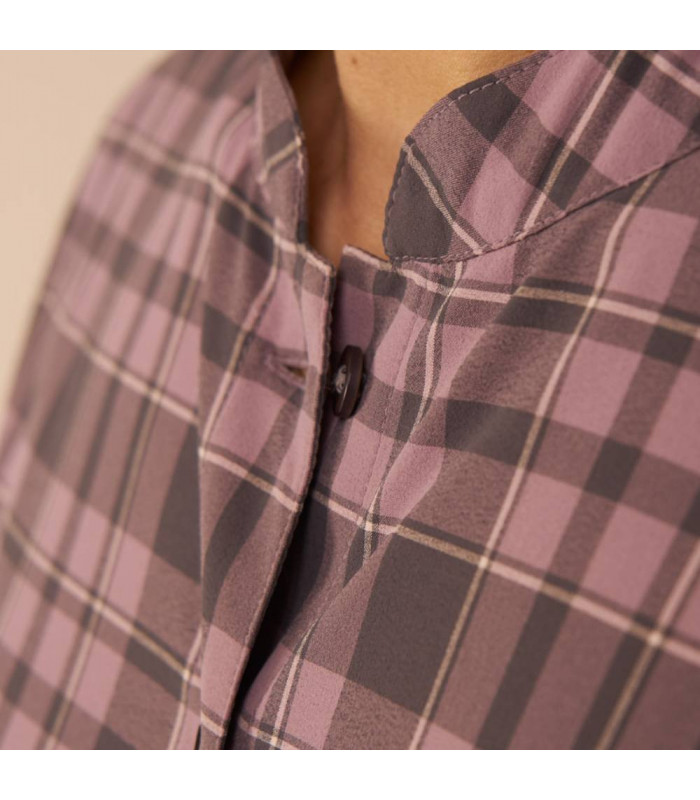 CLUB RIDE BELLE VISTA WOMEN SHIRT (ELDERBERRY) | TopFun.com