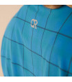 CLUB RIDE BELLE VISTA WOMEN SHIRT CARIBBEAN BLUE | TopFun.com