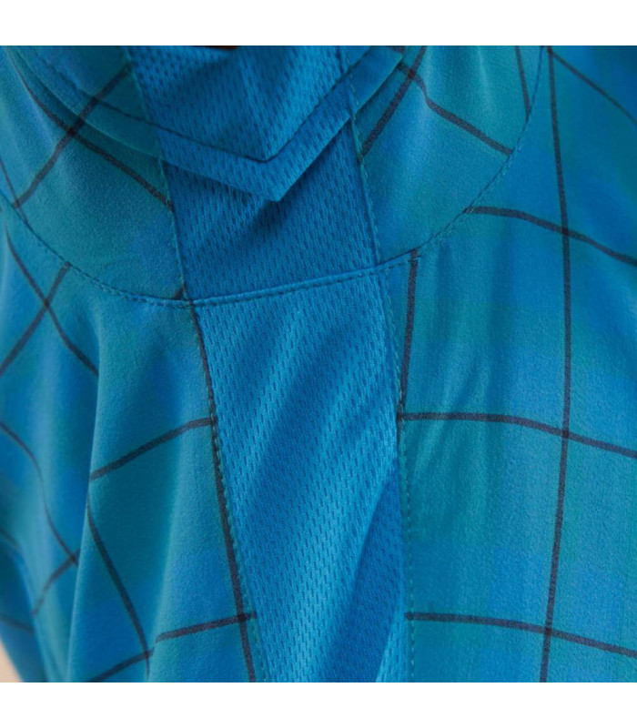 CAMISA CHICA CLUB RIDE BELLE VISTA CARIBBEAN BLUE | TopFun.com