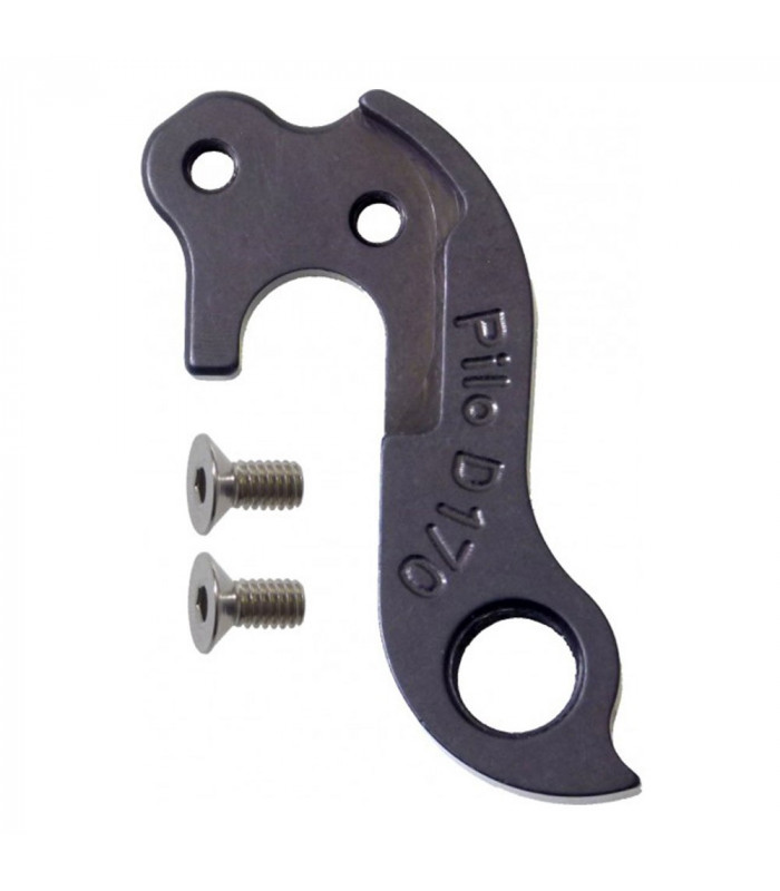 PILO D170 DERAILLEUR HANGER