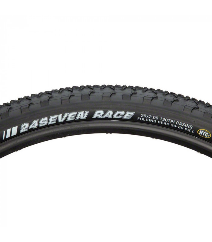 KENDA 24 SEVEN TUBELESS (29" X 2.0)