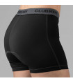 CULOTTE INTERIOR CHICA CLUB RIDE JUNE (NEGRO) | TopFun.com