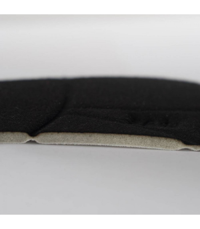 CULOTTE INTERIOR CHICA CLUB RIDE JUNE (NEGRO) | TopFun.com