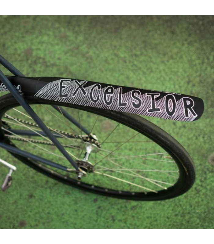 ASS SAVERS FENDOR BENDOR EXCELSIOR MUDGUARD (REGULAR) | TopFun.com