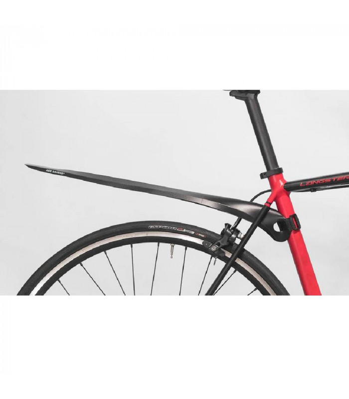 ASS SAVERS FENDOR BENDOR REFLECTIVE MUDGUARD (REGULAR) | TopFun.com