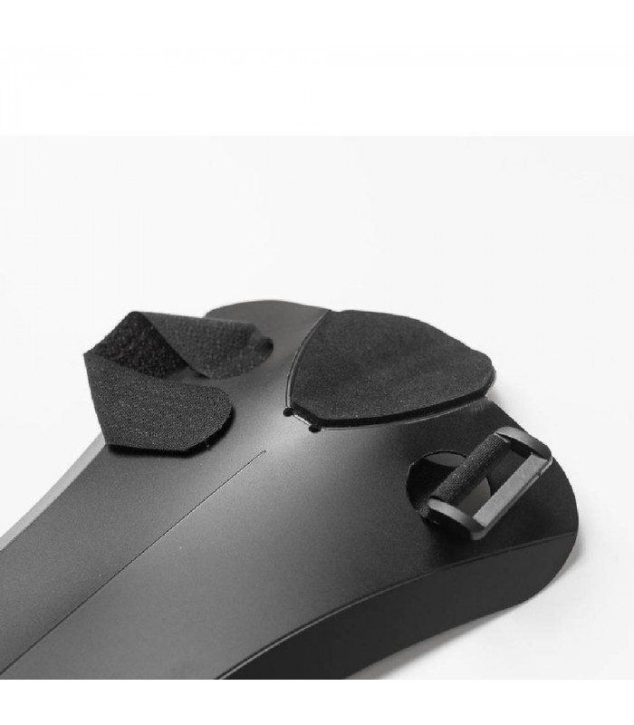 GUARDABARROS TRASERO ASS SAVERS FENDOR BENDOR REFLECTIVE (REGULAR) | TopFun.com