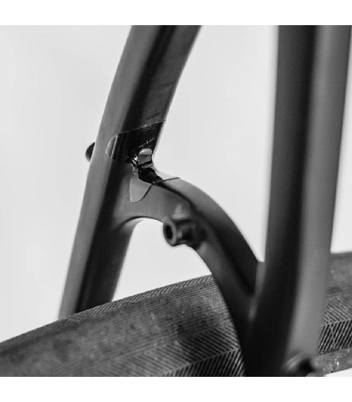 ASS SAVERS FENDOR BENDOR REFLECTIVE MUDGUARD (REGULAR) | TopFun.com