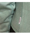 CLUB RIDE SEVVY HOODY SWEATSHIRT (LIGHT MALLARD GREEN) | TopFun.com