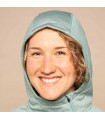 CLUB RIDE SEVVY HOODY SWEATSHIRT (LIGHT MALLARD GREEN) | TopFun.com